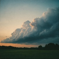 distant thunder - Single - sove