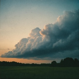 distant thunder sove