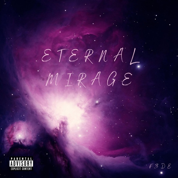 eternal mirage artwork