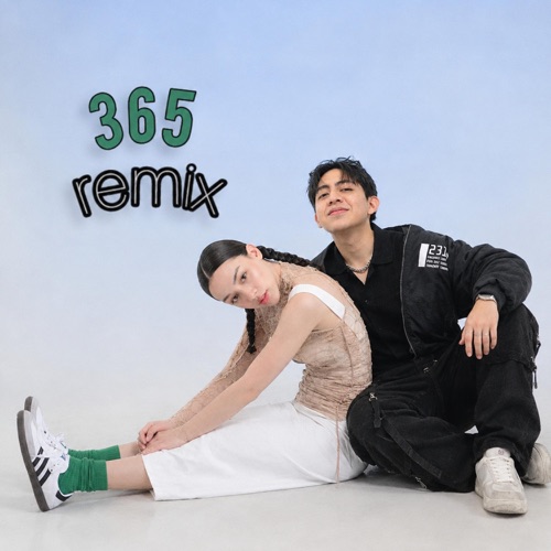 365 (feat. Dariana) [Radio Edit] - Single