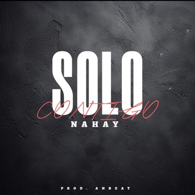 Solo Contigo (feat. Anbeat) - Single