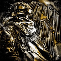 HIDDEN IN SAND FUNK - EP - $ERUM & DJ TA2