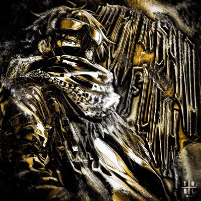 HIDDEN IN SAND FUNK - EP