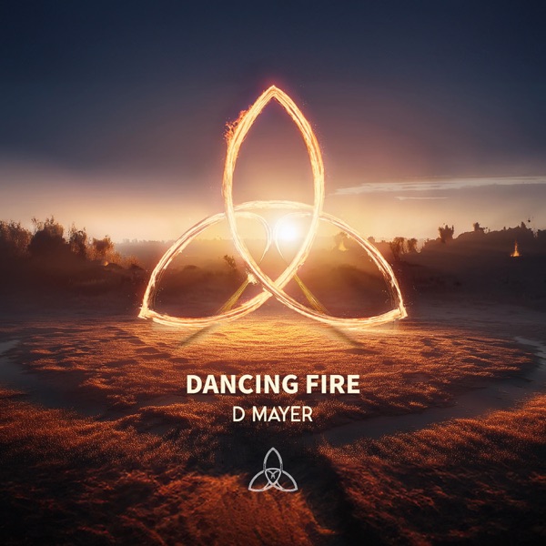 Dancing Fire - Single