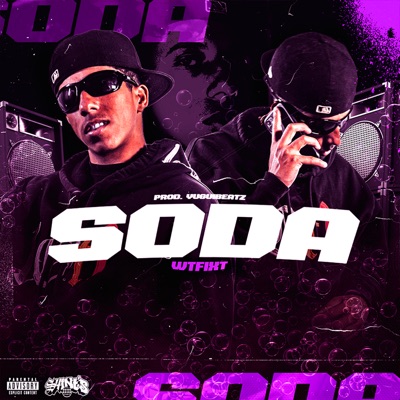 Soda - Single