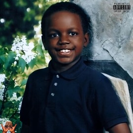 Drench Wave (feat. Kimba) Marc Myers