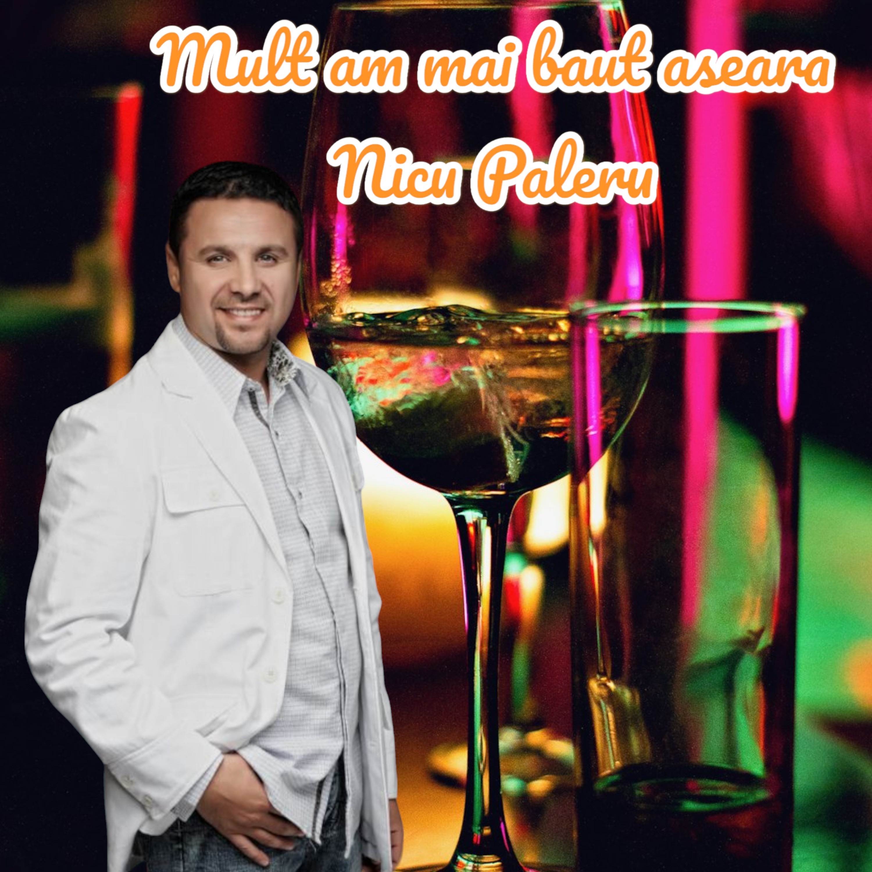 Mult am mai baut aseara - Single