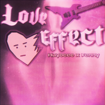 Love Effect - Single