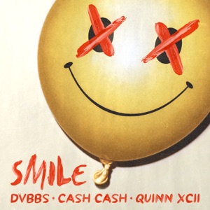 DVBBS, Cash Cash & Quinn XCII - Smile - Line Dance Chorégraphe