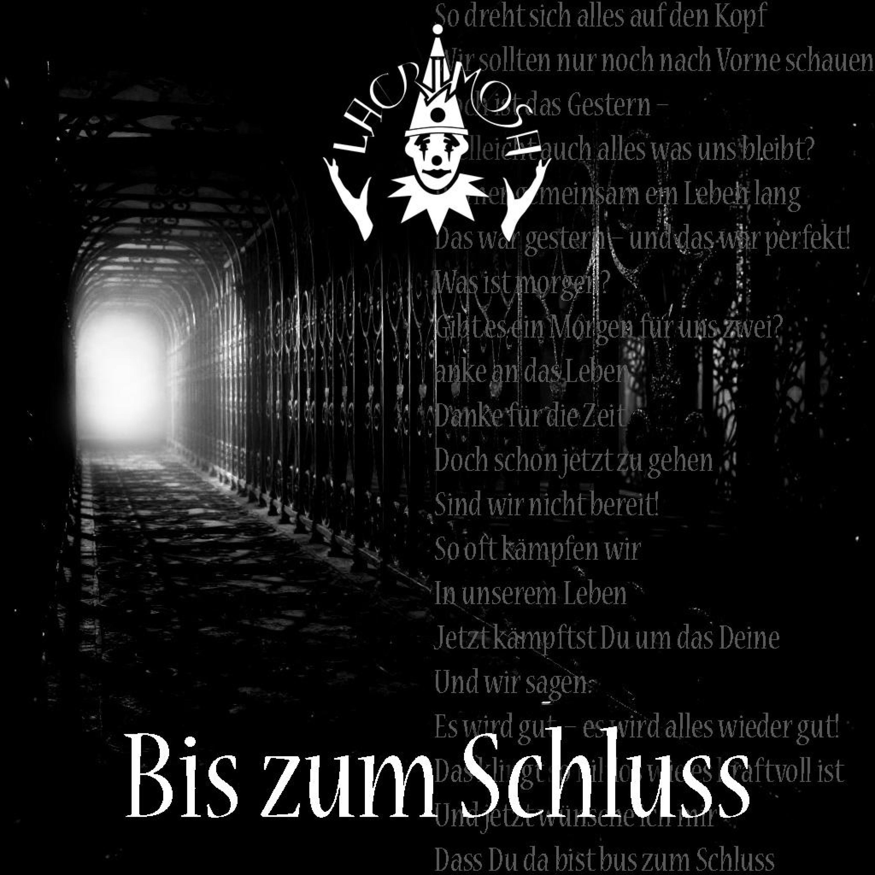 Bis zum Schluss - Single