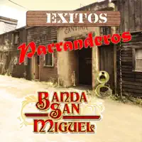 Caricatura — Banda San Miguel