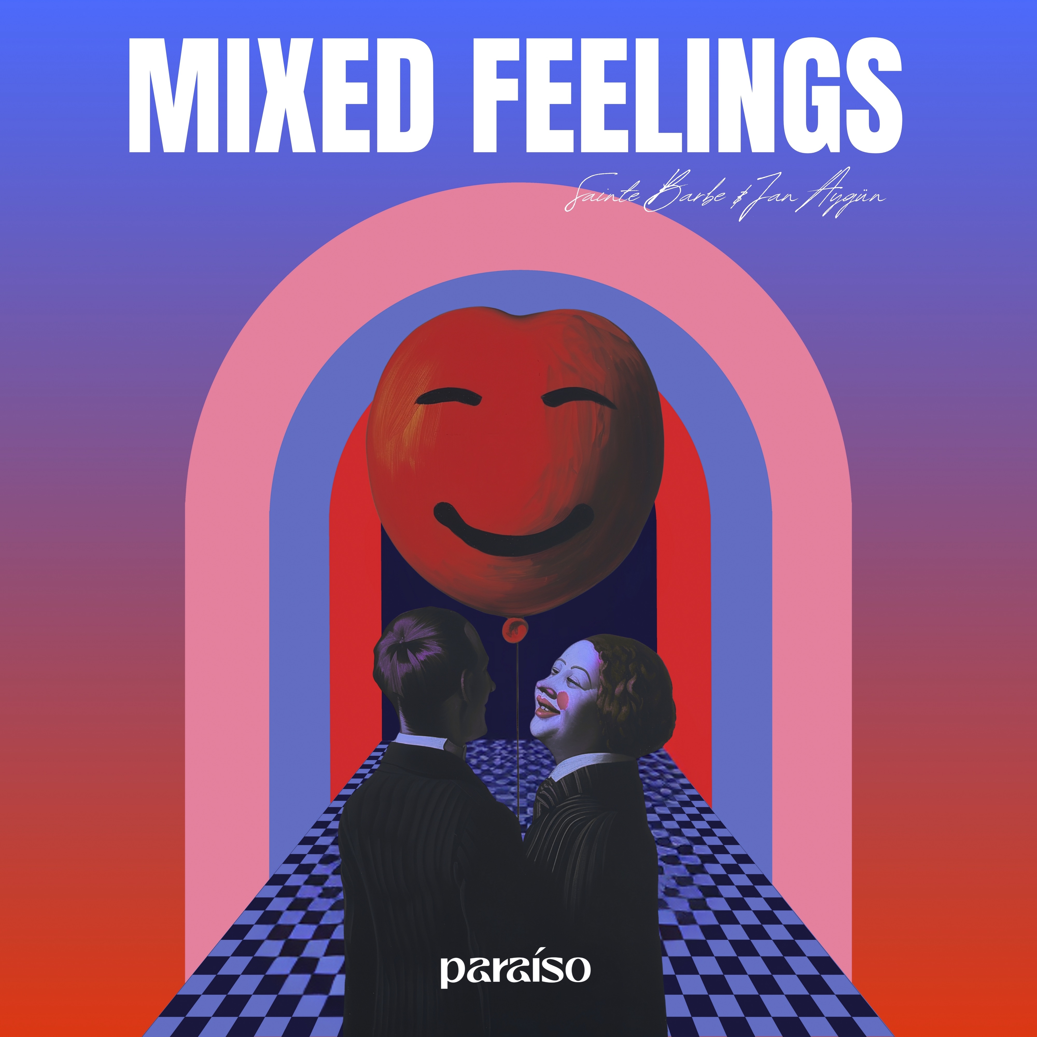 Mixed Feelings - Single