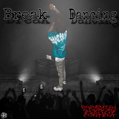 Break Dancing - Single
