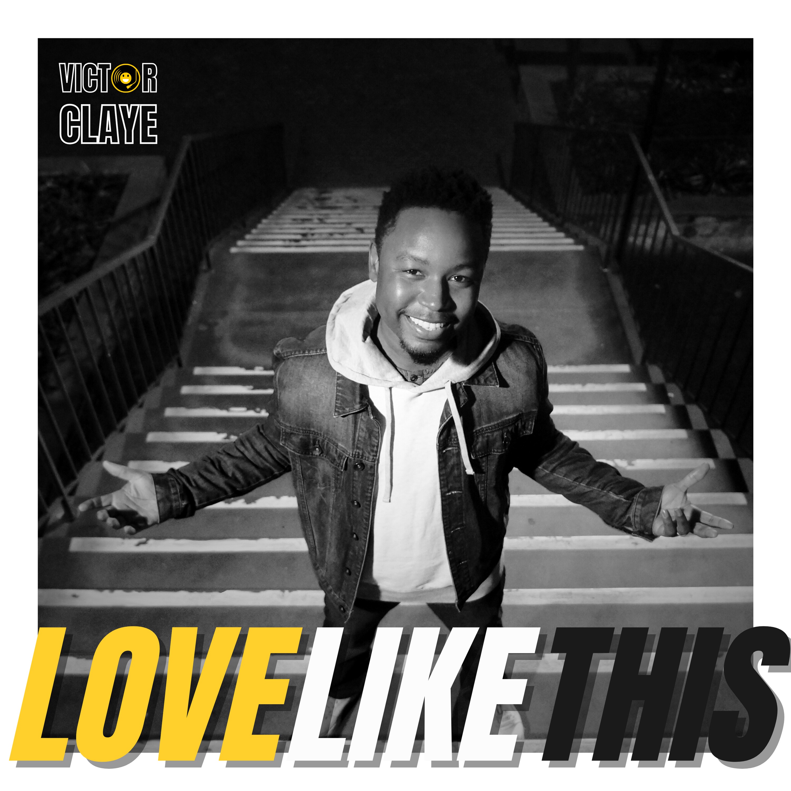 Love Like This - Single