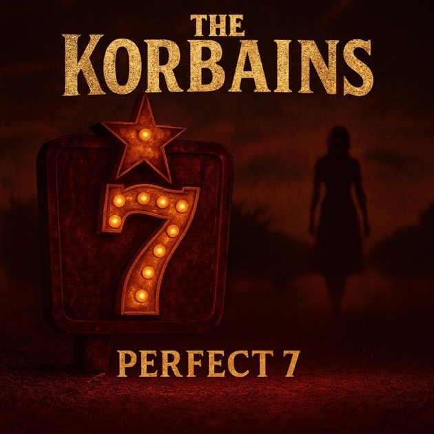Perfect 7 - Single - Album by The Korbains - Apple Music