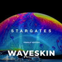 Stargates - Single - Frankie Vertigo