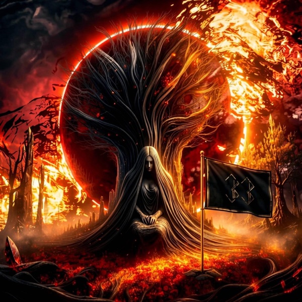 For Those Who Come After (Power Metal - English Version)