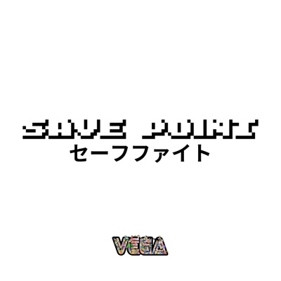 Save Point - EP