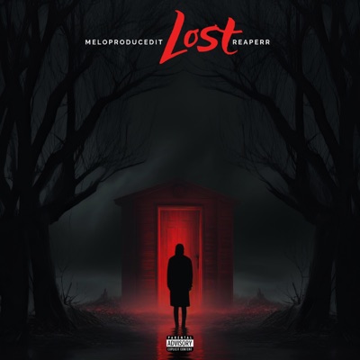 Lost (feat. Reaperr) - Single