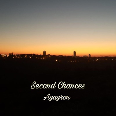 Second Chances - Single