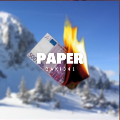Paper - Single