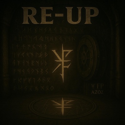 RE-UP - EP