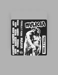 Escucha a Pichula E Perro, mira vídeos musicales, lee la biografía, consulta fechas de giras y mucho más.