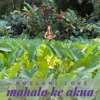 Mahalo Ke Akua - Single