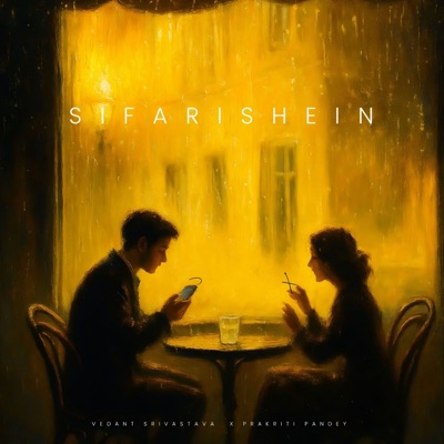 Sifarishein - Single
