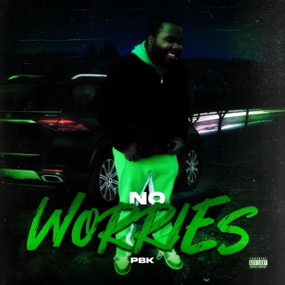 No Worries - Single