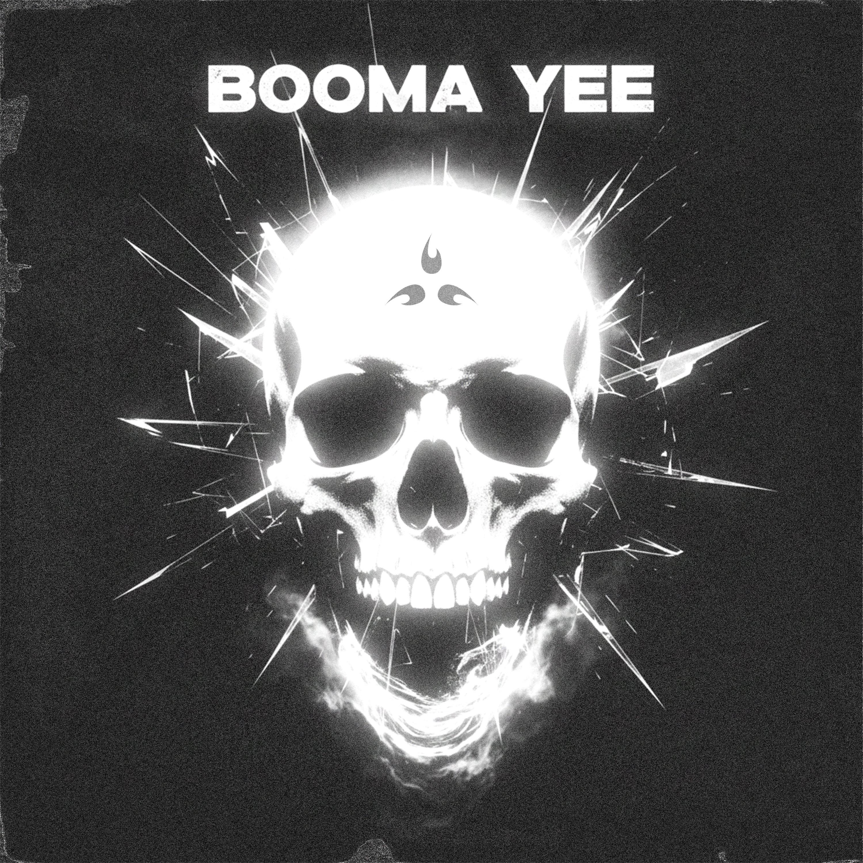 Booma Yee - Single