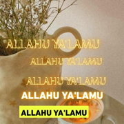 Allahu ya'lamu - Affan Bin Abdullah