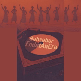 Uyang'Bamba (feat. Stady K) Gabzabsr