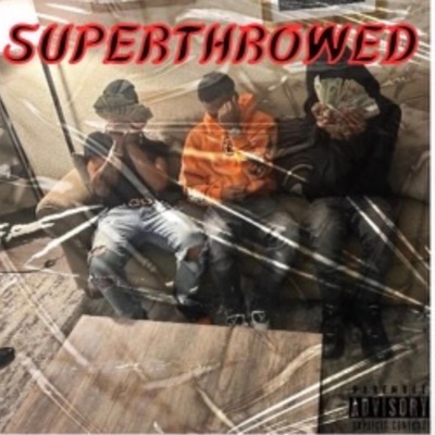 SuperThrowed (feat. 926lilp & 926 Chico) - Single