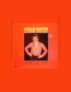Ascolta Dusan Kostic, guarda video musicali, leggi la biografia, vedi le date del tour & altro!