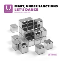 Let's Dance - Single - Under Sanctions & Mart
