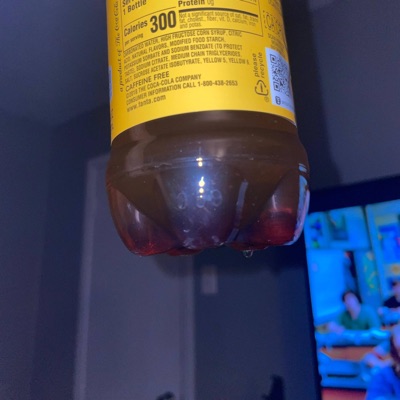 Pint sipper freestyle - Single