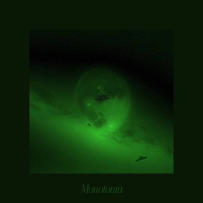 Monotonía - Single