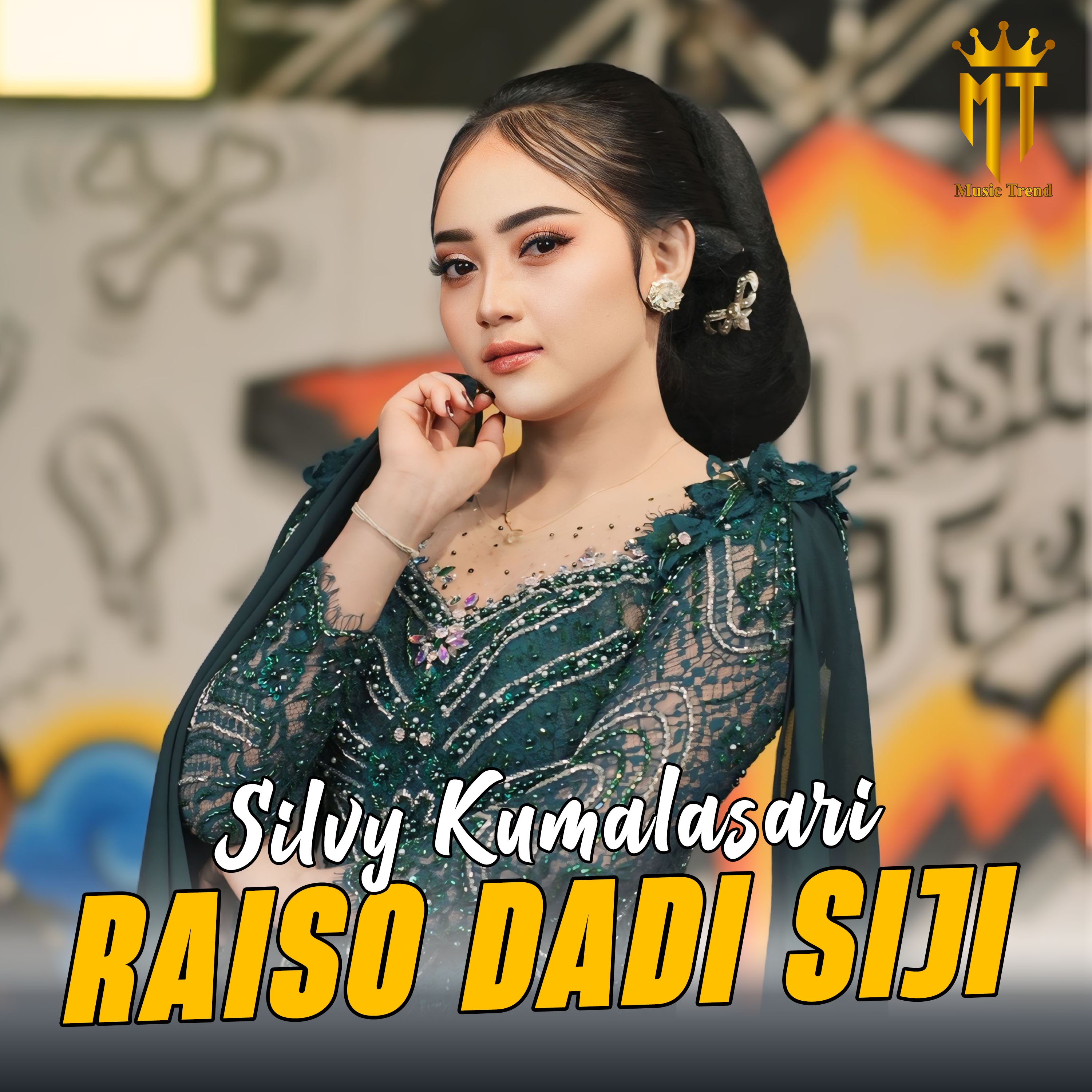 Raiso Dadi Siji - Single