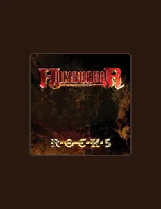 Listen to Humbucker, watch music videos, read bio, see tour dates & more!