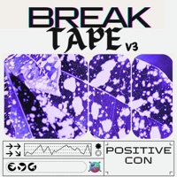 BREAKTAPE V3 - Positive_Con