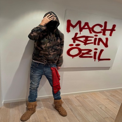 MACH KEIN ÖZIL - Single