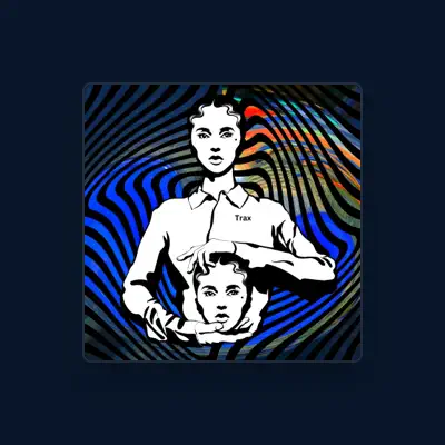Listen to TRAX, watch music videos, read bio, see tour dates & more!