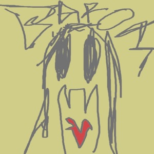 my tongue is falling out - EP