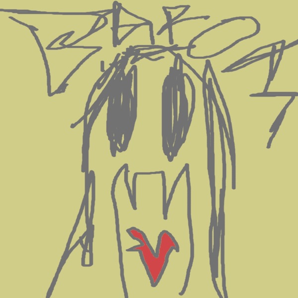 my tongue is falling out - EP