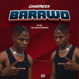 Barawo Chadreek