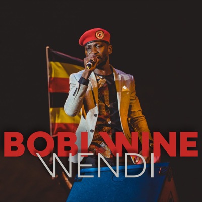 Bobi Wine - Va Kubantu