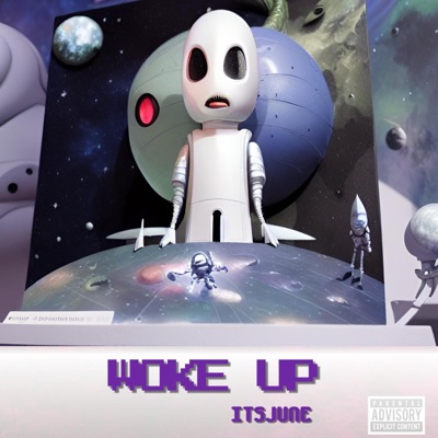 WOKE UP - Single