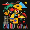 Asemasa cover art