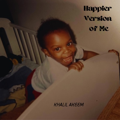 Happier Version of Me (feat. Handlez McGee) - Single